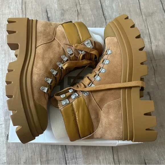Ash | Shoes | Ash Patagonie Boot Size 39m | Poshmark display picture 2